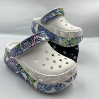 ราคา รองเท้าแตะ ส้นสูงสำหรับเด็ก มากใหม่! (29285049732)