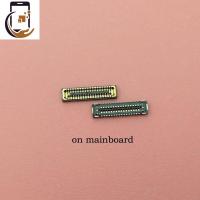 ราคา 2 ชิ้นสําหรับ Huawei Y9 prime 2019 จอแสดงผล LCD หน้าจอ FPC connector Y 9 prime 2019 logic บนเมนบอร์ด mainboard 32 Pin (22677119645)