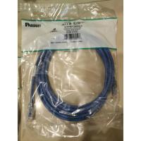 ราคา Panduit สายแลน 3M CAT6 (UTPSP3MBUY) (3089442195)
