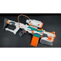 ราคา NERF เนิร์ฟ ปืนของเล่น มือสอง (26469099982)
