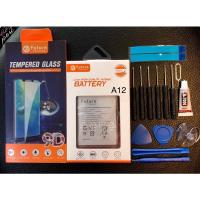 ราคา แบตSamsung A12/A02 แบตA12/A02 (11929681284)