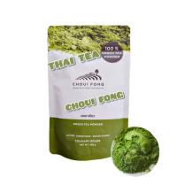 ราคา ผงชาเขียว ฉุยฟง ชาเขียวมัทฉะแท้ 100% พร้อมส่ง 100g. จากไร่ที่เชียงราย (5931388680)
