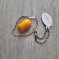 ราคา กาชาปอง พวงกุญแจ Gudetama (40174665130)