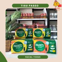 ราคา พาซิโอ สมาร์ททิชชู่ 540 แผ่น 3 ชั้น กระดาษเช็ดหน้า / พาซิโอ สมาร์ททิชชู่ / พาซิโอ สมาร์ททิชชู่ (42320781087)