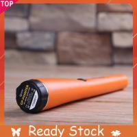 ราคา 【จัดส่งในพื้นที่】เครื่องตรวจจับโลหะมือถือ Gp-pointer ความไวกันน้ํา (42323167096)
