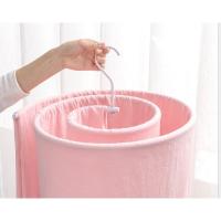 ราคา ที่ตากผ้า ที่ตากผ้าห่มแบบทรงกลม ประหยัดพื้นที่ในการตาก วงกลม 360 องศา (6939944017)