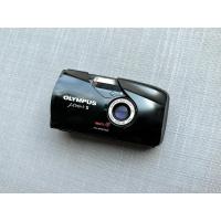 ราคา Olympus mju ii กล้องฟิล์มสภาพสวย (26073422974)
