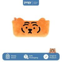 ราคา MUZIK TIGER กระเป๋าใส่ปากกาทรงสี่เหลี่ยม (40772730508)