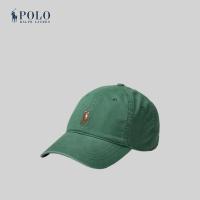 ราคา Polo Ralph Lauren หมวกผู้ชาย รุ่น MAPOHGS0J422259 สีเขียว (42608993916)