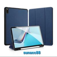 ราคา Flip Book Cover Dux Ducis Domo Huawei Matepad 11 (41672664851)