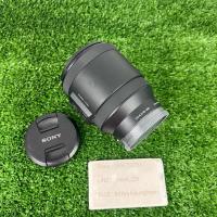 ราคา เลนส์ SONY E 18-200 F3.5-6.3 Power zoom (28184818157)