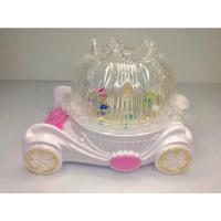 ราคา พริตตี้เคียว ของเล่นพริตตี้​เคียว​ Witchy PreCure Magic Rainbow Carriage #ของเล่นมือสองญี่ปุ่น (16281331018)