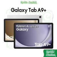 ราคา [Hot] Samsung Galaxy Tab A9 8.7" Helio G99 | A9+ A9 + Plus 11" Snapdragon 695 ศูนย์ by MobileStation (23063120995)