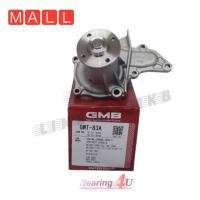 ราคา GMB ปั้มน้ำ TOYOTA โตโยต้า COROLLA AE100 101 AE111 112 SOLUNA AL50 AT190 4AFE 5AFE GWT-83A Water Pump (18813761917)