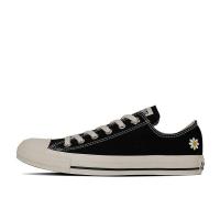 ราคา Converse All Star Flowereyelets OX Black Unused (29472111450)