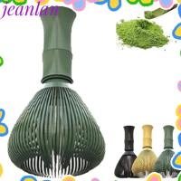 ราคา Jeanlan Matcha Whisk, With Whisk Holder Food Grade Resin Whisk, ABS Reusable Matcha Whisk Set (26965980619)