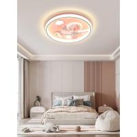 ราคา โคมไฟพัดลมห้องเด็กที่ทันสมัยและเรียบง่ายโคมไฟเพดานนักบินอวกาศสร้างสรรค์สไตล์นอร์ดิกโคมไฟห้องไฟห้องนอนเด็กชายและเด็กหญิง (29219519927)