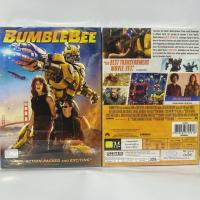 ราคา Media Play Bumblebee / บัมเบิ้ลบี (DVD) /S52706D (20222651394)