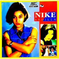 ราคา MP3 CD CASSETTE AUDIO MUSIC 150 NIKE ARDILA SONGS - POPPY MERCURY SONGS - NICKY ASTRAIA SONGS - INKA CHRISTIE CD (43076334786)