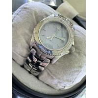 ราคา Tag heuer Link Lady หน้าฟ้ามุก (25821024503)
