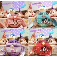 ราคา กระติกน้ำหลอดเด้ง กระติกน้ำ ทรงโดนัท DISNEY ขวดน้ำหลอดเด้ง กระติกน้ำสำหรับเด็ก (19831879783)