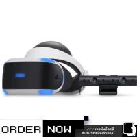 ราคา PlayStation 4™ เกม PS4 Playstation Vr With Playstation Camera Bundle Set Cuh-Zvr 2 Series (By ClaSsIC GaME) (10938376907)