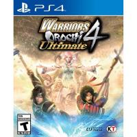 ราคา PlayStation 4™ Warriors Orochi 4 [bY ClaSsIC GaME] (43012753221)