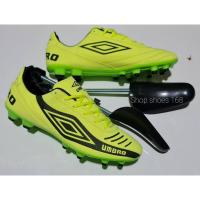 ราคา รองเท้าสตั๊ดเตะฟุตบอล umbro สินค้าพร้อมส่งนิ่มใส่สบายงานสวยคุณภาพดี (21828825032)