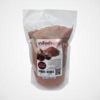 ราคา เกลือดำหิมาลัย ชนิดเม็ด, ป่น ขนาด 500 กรัม (26103128636)