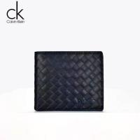 ราคา CALVIN KLEIN SHORT WALLET (ลด30-70%) แท้ กระเป๋าสตางค์ ใบสั้น (2009699801)