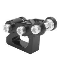 ราคา [商城] ตัวปรับโช้คอัพหลังตัวควบคุมความสูงเหมาะสําหรับ HONDA MSX125/ MSX125SF 2013-2020สีดํา (47601802158)