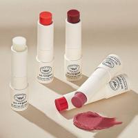 ราคา [SoNatural] High Moisture Lip Treatment - SalButter Melting Lip Balm 3.8g (28882250591)
