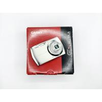 ราคา กล้องดิจิตอลคอมแพค Casio Exilim EX-Z370 (25920137707)