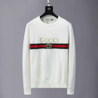 ราคา GUCCI1309 เสื้อกันหนาวผู้ชาย ดีไซน์แฟชั่น สวมใส่สบาย และเก็บความấm ในทุกๆโอกาส (56751529228)