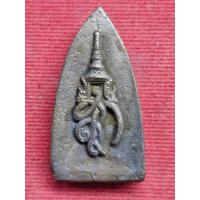 ราคา พระหลวงพ่อทวด หลังพระนามาภิไธย สก.2544 โครงการสร้างพระให้แม่ วัดห้วยมงคล จังหวัดประจวบคีรีขันธ์ (43575810766)