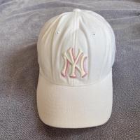 ราคา หมวกมือสองของแท้ NY. (14467393245)