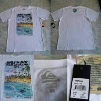 ราคา Quiksilver BBEW 2015 เสื้อเชิ้ตสีขาว (8715592206)