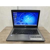 ราคา ขาย โน๊ตบุ๊ค Acer Aspire E5-476 intel Core i5-7200U CPU 2.71 GHz RAM 8 GB HDD 1TB (20569115937)