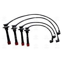 ราคา สายหัวเทียน โตโยต้า ใส่ เครื่องยนต์ TOYOTA 5A คบิว (ชุดละ 4 เส้น) (อะไหล่แท้ มือสองญี่ปุ่น มีรับประกัน) (5332862293)