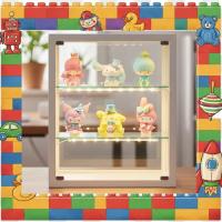 ราคา โมเดลฟิกเกอร์อนิเมะ Sario Mymelody โมเดลซาริโอ้ มายเมโลดี้ ลิตเติลทวินสตาร์(ชุด 6 ตัว) น่ารักสุดๆ (40372874200)