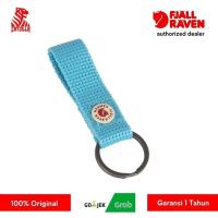 ราคา GANTUNGAN Fjallraven Kanken พวงกุญแจ Air Blue พวงกุญแจ (44071474869)