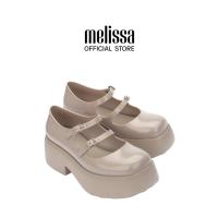 ราคา MELISSA FARAH AD รุ่น 33670 รองเท้าส้นตึก (42925159740)
