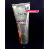 ราคา (หมด)L'oreal Everstrong thickening shampoo (419162828)