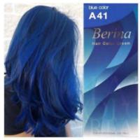 ราคา เบอริน่า A41 (Berina) สีน้ำเงิน (6708607690)