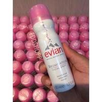 ราคา Evian facial spray 50 ml.สเปรย์น้ำแร่ พร้อมส่ง (641611710)
