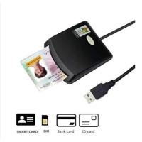 ราคา เครื่องอ่านบัตรประชาชน/Smart Card Reader/SCR-N99 (7012315426)