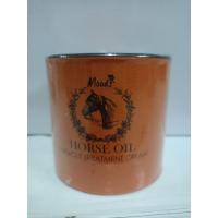 ราคา Horse​ OIL MIRACLE Treatment​ CREAM​ ครีมน้ำมันม้า​ ครีมบำรุงผิวหน้าสกัดจากน้ำมันจากแผงคอม้าช่วยให้ผิวเนียนนุ่มชุ่มชื่ย (9467540974)