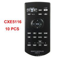 ราคา 10 PCS CXE5116 สําหรับ Pioneer รถระบบรีโมทคอนโทรล AVH2450 AVH3500DVD AVHP4400BH AVHX2600BT AVHX3500BHS (44164073923)