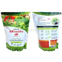 ราคา ปุ๋ยอินทรีย์ ซี.พี.หมอดิน 1kg (16574985727)