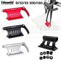 ราคา TOOPRE/ZTTO สำหรับแกน 9/12/15 มม. แร็คจักรยานติดกระบะ SUV แร็คจักรยานติดรถกระบะ ที่ยึดจักรยาน (22217795937)